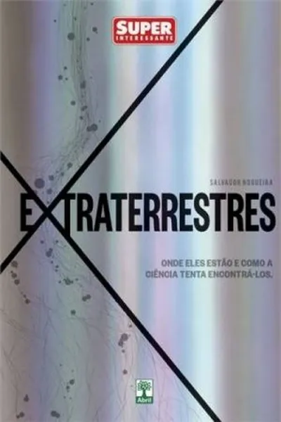 Cover of Extraterrestres