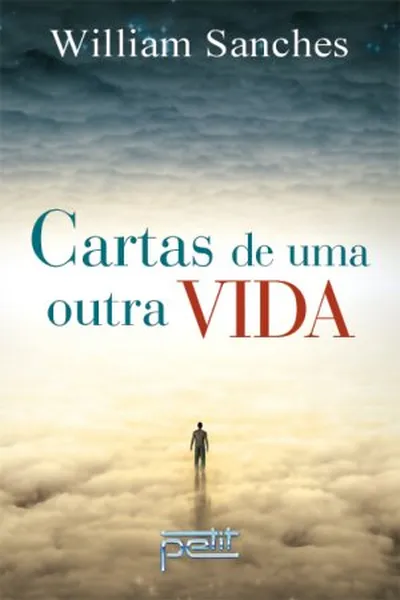 Cover of Cartas de Uma Outra Vida
