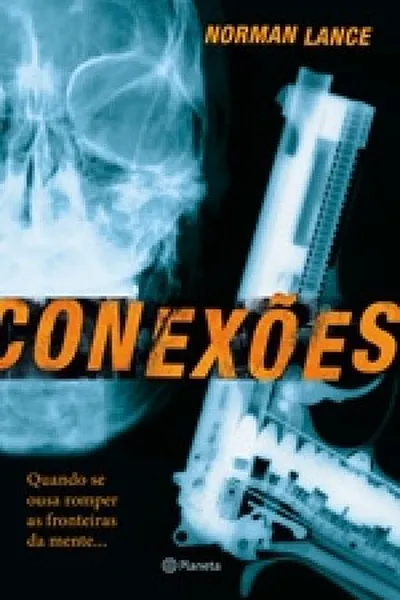 Cover of Conexões