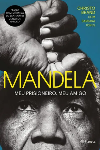 Cover of Mandela