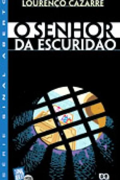Cover of O Senhor da Escuridão