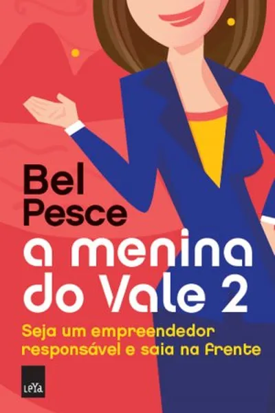 Cover of A Menina do Vale 2
