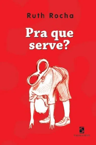 Cover of Pra Que Serve?