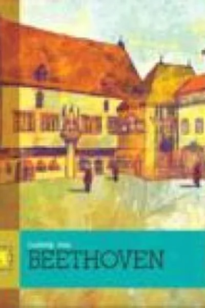 Cover of Ludwig van Beethoven