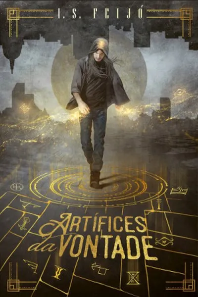 Cover of Artífices da Vontade