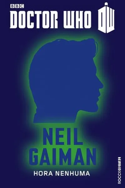 Cover of Hora Nenhuma