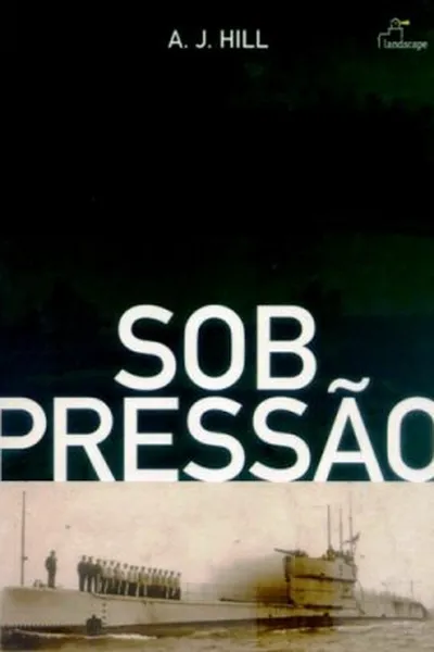 Cover of Sob Pressão