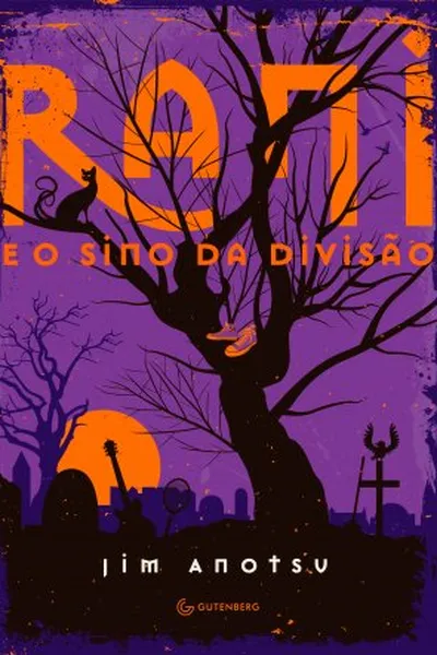 Cover of Rani e o Sino da Divisão