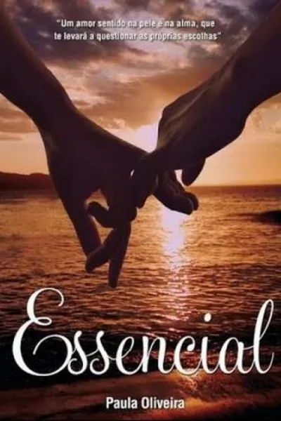 Cover of Essencial
