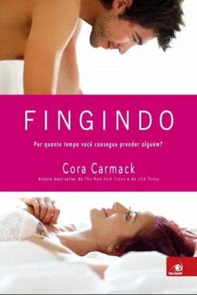Cover of Fingindo