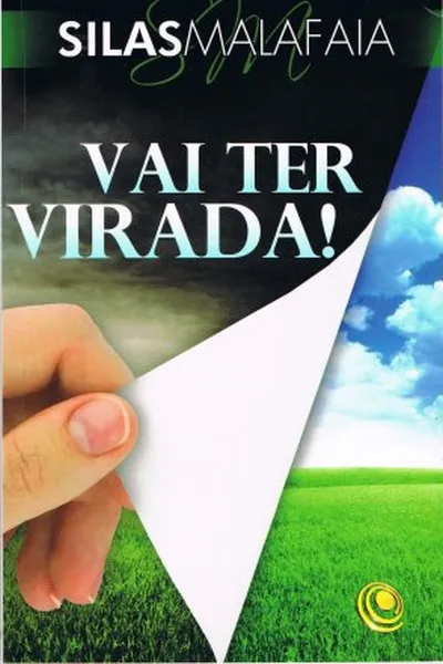 Cover of VAI TER VIRADA