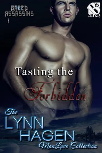 Cover of Tasting the Forbidden