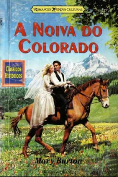 Cover of A Noiva do Colorado