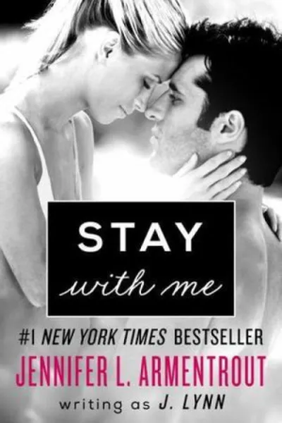 Cover of Stay With Me