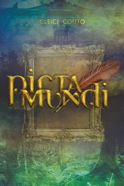 Cover of Picta Mundi