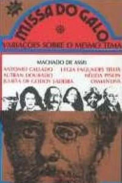 Cover of Missa do Galo