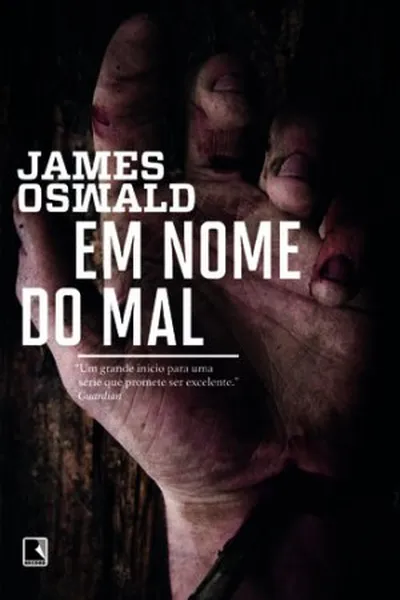 Cover of Em Nome do Mal