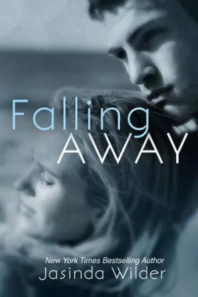 Cover of Falling Away