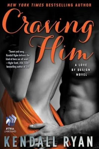 Cover of Craving Him