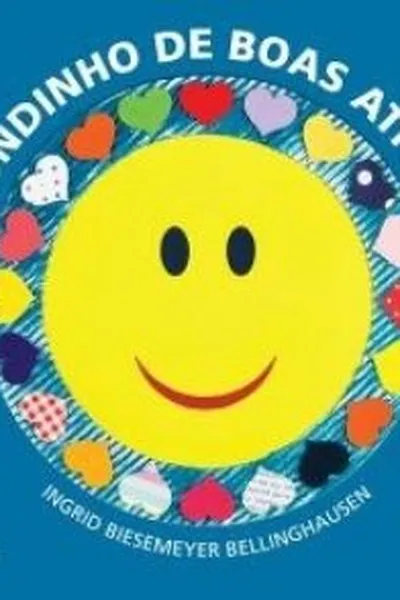 Cover of O Mundinho de Boas Atitudes