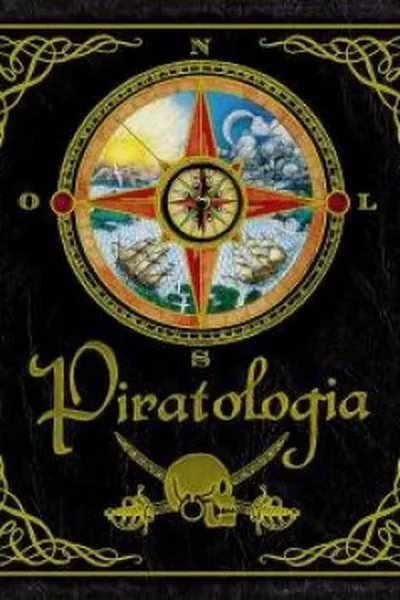 Cover of Piratologia