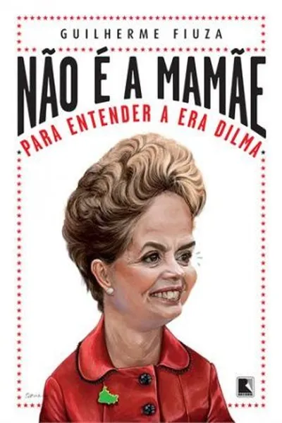 Cover of Não É A Mamãe