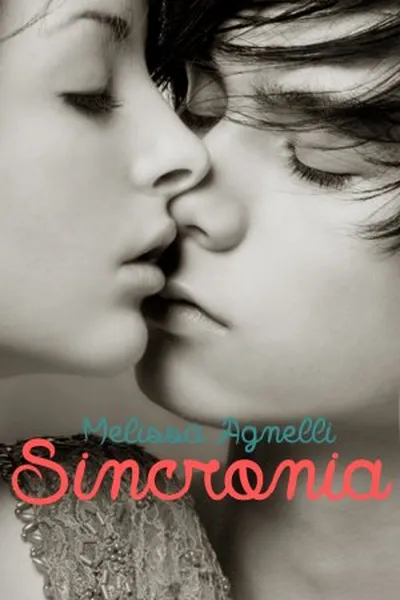 Cover of Sincronia