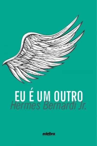 Cover of Eu é um outro