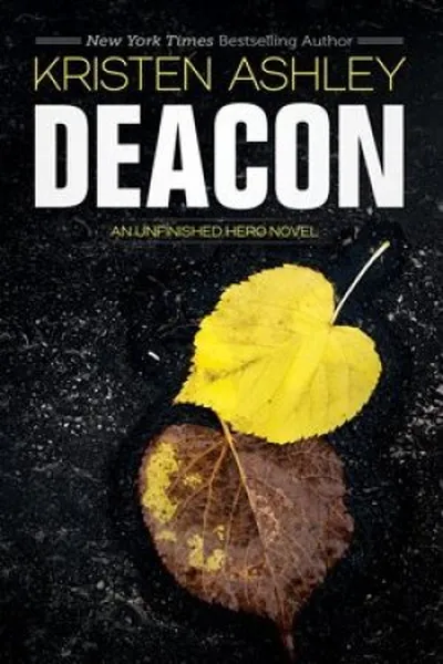 Cover of Deacon