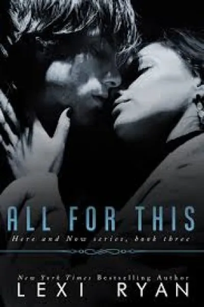 Cover of All For This