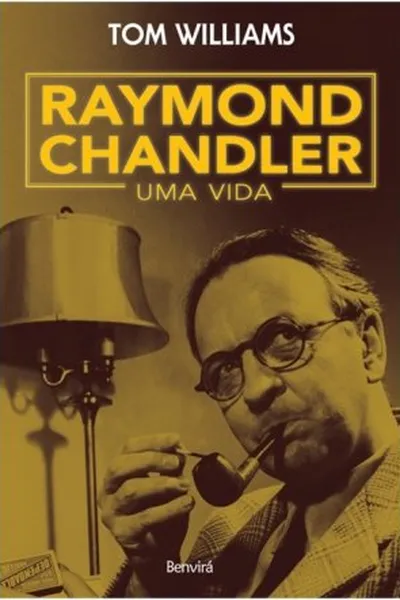 Cover of Raymond Chandler