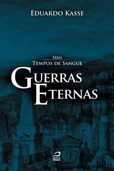 Cover of Guerras Eternas