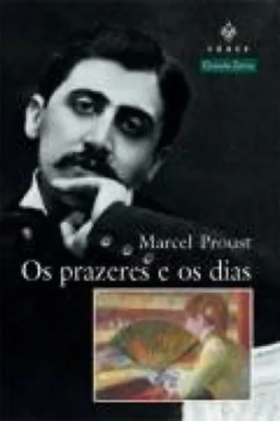 Cover of Os Prazeres e os Dias
