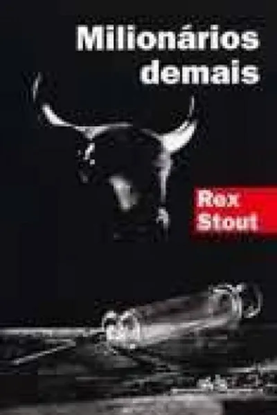 Cover of Milionários Demais