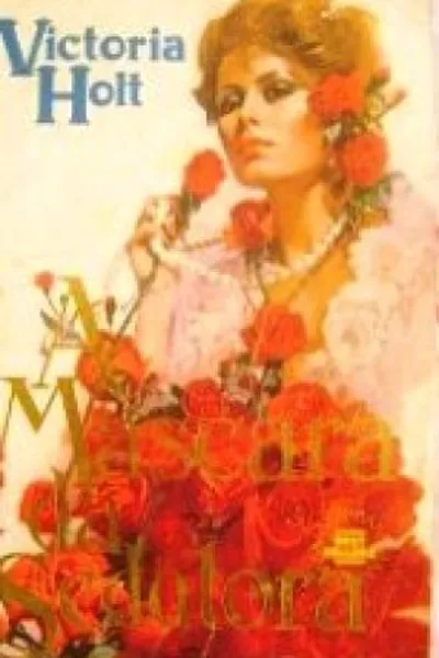 Cover of A máscara da sedutora