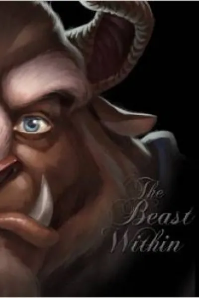 Cover of The Beast Within