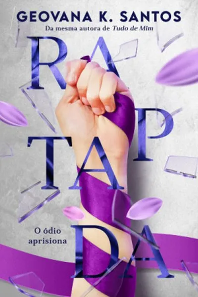 Cover of Raptada