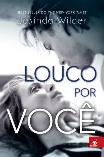 Cover of Louco Por Você