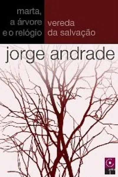 Cover of Vereda da salvação