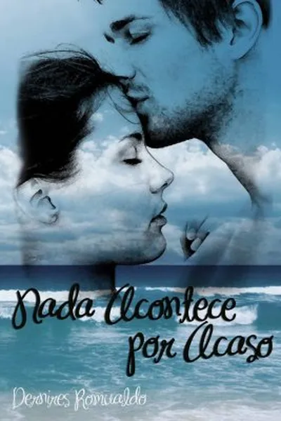 Cover of Nada Acontece por Acaso