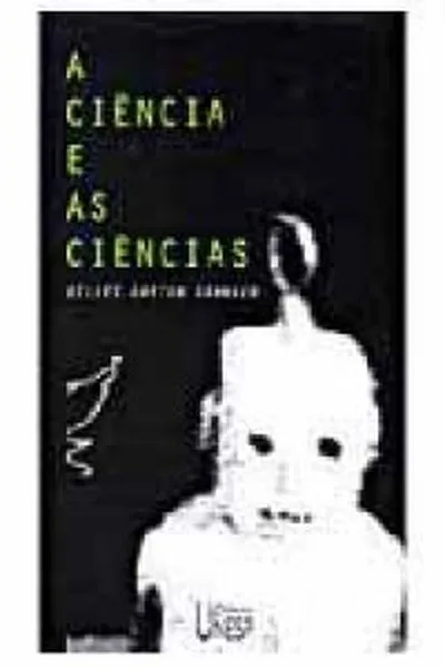 Cover of A ciência e as ciências