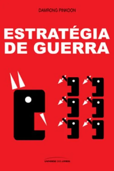 Cover of Estratégia de Guerra