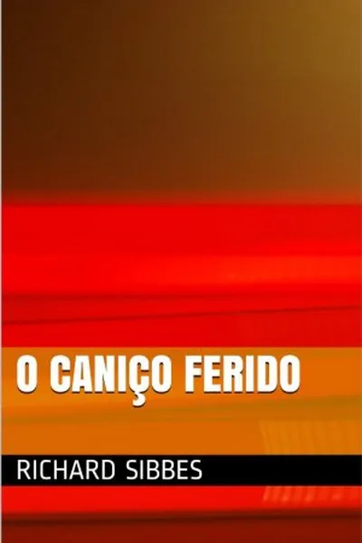 Cover of O Caniço Ferido