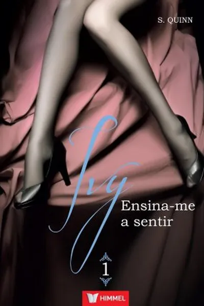 Cover of Ivy - Ensina-me a Sentir