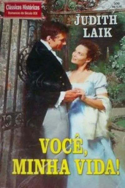 Cover of Você, Minha Vida!