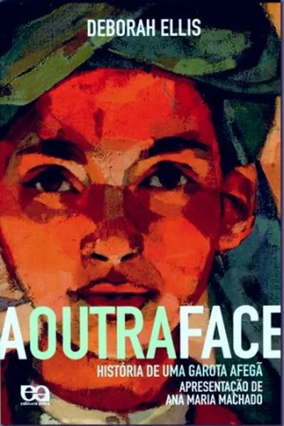 Cover of A Outra Face