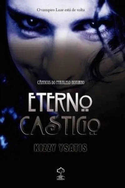 Cover of Eterno Castigo
