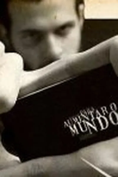 Cover of Versos para aumentar o mundo