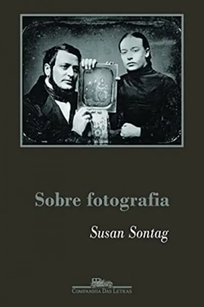 Cover of Sobre fotografia