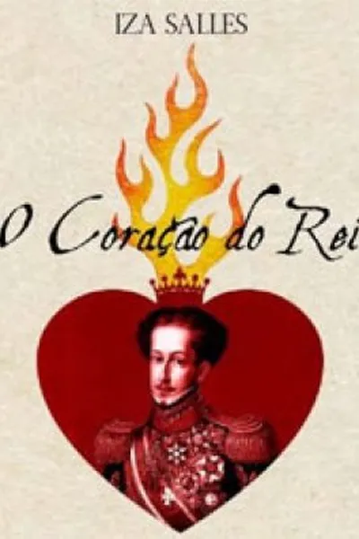 Cover of O Coração do Rei